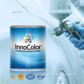 Good Coverage 1K Chinese Automotive Coating /Car Paint/Auto Refinish paint